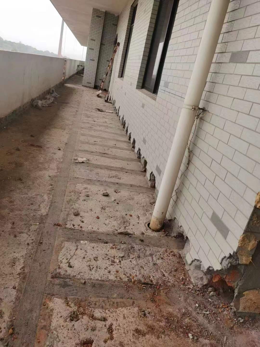 枣强老房加固如何做好加固工作?