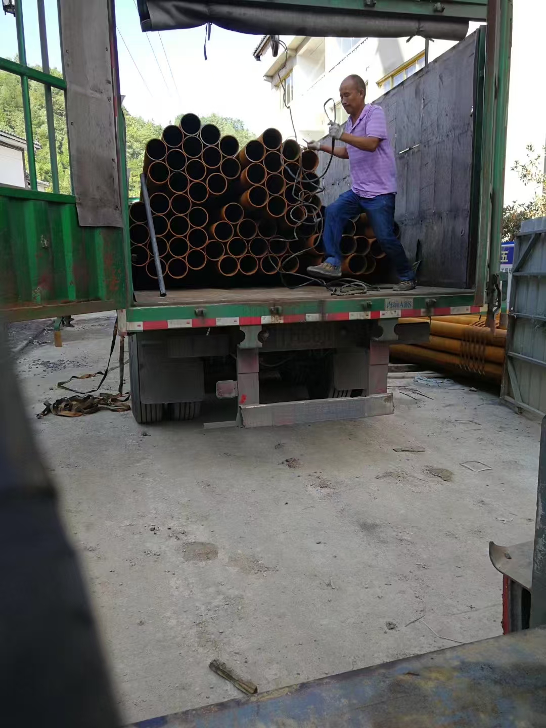 枣强房屋地基下沉倾斜加固扶正